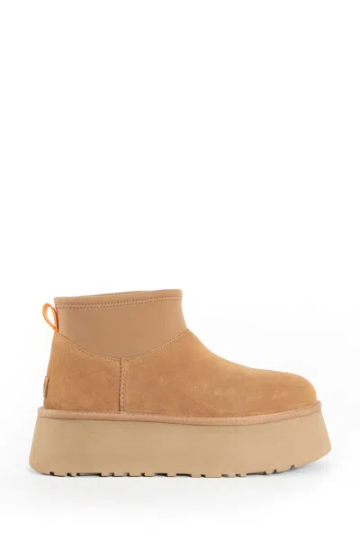 Ugg Boots In Sand
