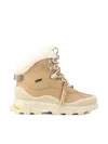 Ugg Boots In Neutral