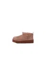 Ugg Boots In Sand Beige
