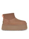 Ugg Classic Mini Dipper Shoes