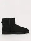 Ugg Sneakers In Schwarz