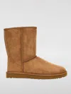 Ugg Men S Classic Short Boots Chestnut In Braun