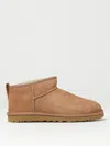 Ugg Boots  Men Color Hazel In Hazel