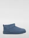 Ugg Boots  Woman Color Blue