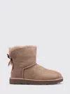 Ugg Mini Bailey Bow Ii Boots In Brown