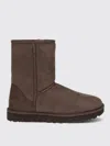 Ugg Classic Short Ii Boots In Brown
