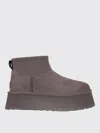 Ugg Boots  Woman Color Dove Grey