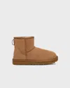 Ugg Brown Classic Tall Ii Twinface Tall Boots In Brown