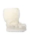 Ugg Boots In White