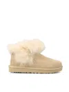 Ugg Boots In Multi