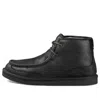 Ugg Bosley Series Short Boots Black