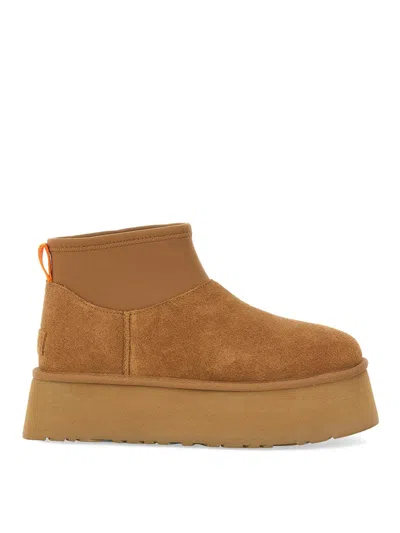 Ugg Botas - Beis
