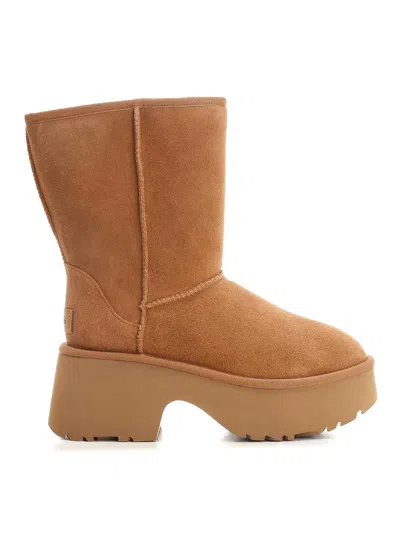 Ugg Botas - Beis In Sand