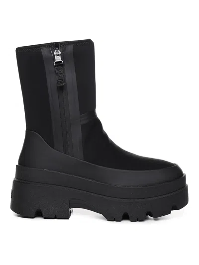 Ugg Brisbane Boots In Black