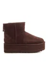 Ugg Botas - Marrón