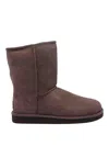 Ugg Classic Short Ii Boots In Multi