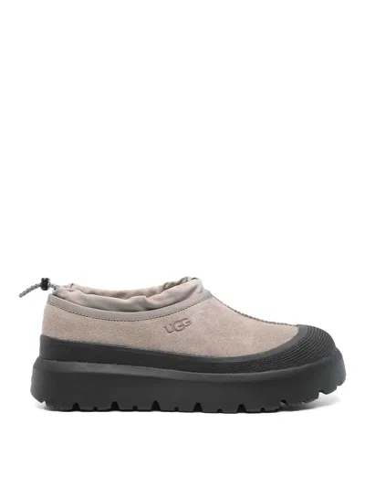 Ugg Tasman Weather Hybrid In Negro