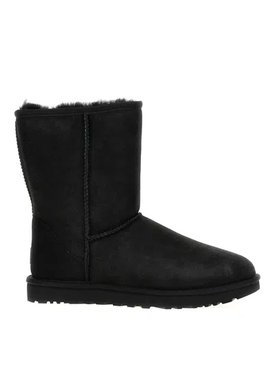 UGG CLASSIC SHORT II BOOTS
