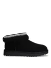 Ugg Botas - Negro