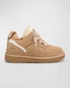 Ugg Lowmel Trainers In Sand