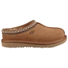 Ugg Unisex Tasman Ii Suede Slippers - Toddler In Beige/tan/chestnut