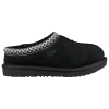 Ugg Pantofole Tasman Ii In Black/black