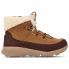 Ugg Boys Preschool   Terretrail Cozy Lace In Chestnut
