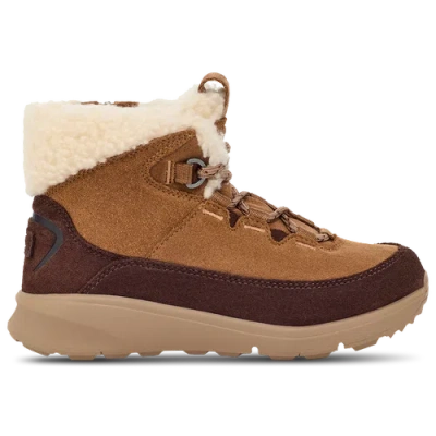 UGG BOYS PRESCHOOL UGG UGG TERRETRAIL COZY LACE