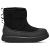 Ugg Boys  Classic Mini Mod In Black