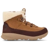 Ugg Boys Preschool   Terretrail Cozy Lace In Chestnut