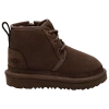 Ugg Boys   Neumel Ii In Black