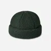 Ugg ®braid Beanie In Arugula In Arugula