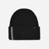 Ugg ®braid Beanie In Black In Black