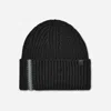 Ugg ®braid Beanie In Black In Black