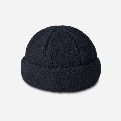 Ugg ®braid Beanie In Black