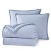 Ugg Braid Quilt Set, Full Queen