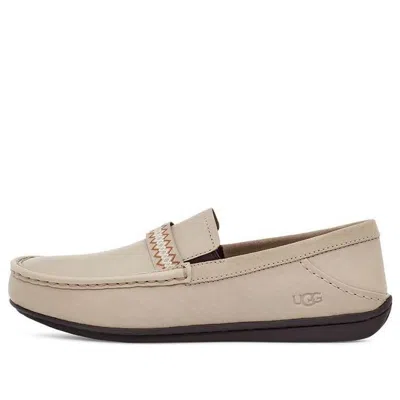 Ugg Branden 'beige Sand' In Neutral