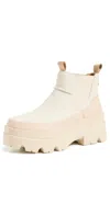 Ugg Brisbane Chelsea Boots Sea Salt In Sea Salt