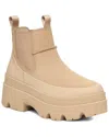 Ugg Brisbane Chelsea Suede