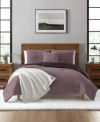 Ugg Brody Reversible Comforter Sets In Fiction