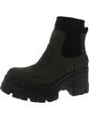 Ugg Women's Brooklyn Waterproof Chelsea Booties In Multi