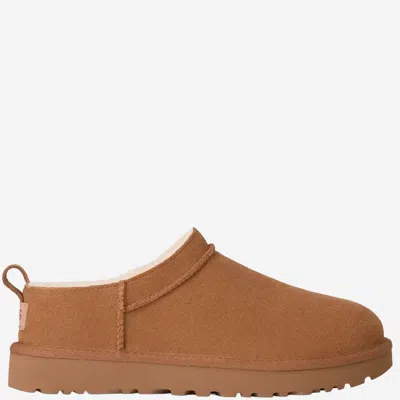 Ugg In Brown