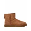 Ugg Brown Boots In Brown