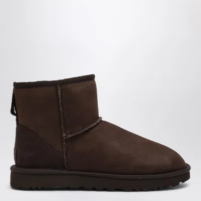 Ugg Brown Classic Mini Ii Boots