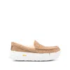 Ugg Ascot Wrap Tech Loafers