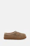 Ugg Ciabatta Tasman Baxter Color Chestnut In Brown