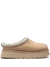 Ugg Tazz Platform Slippers