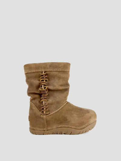 Ugg Bucked Boot In Brown