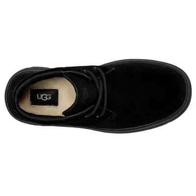 Ugg Burleigh Chukka Black 1151773-blk Men's In Multi