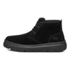 Ugg Burleigh Chukka Trainer 'black'
